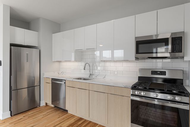 1625 W Howard Avenue 319, Chicago, IL 60626