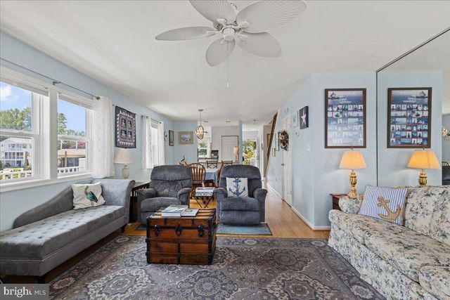 8337 BAY CREST CT, Chesapeake Beach, MD 20732
