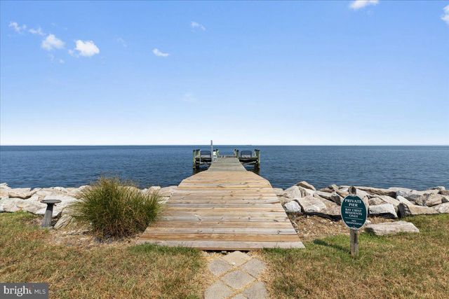 8337 BAY CREST CT, Chesapeake Beach, MD 20732