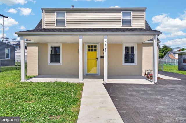 3129 SOLLERS POINT RD, Dundalk, MD 21222