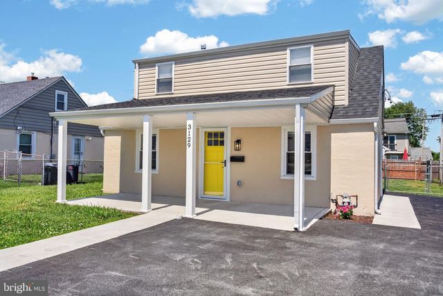 3129 SOLLERS POINT RD, Dundalk, MD 21222
