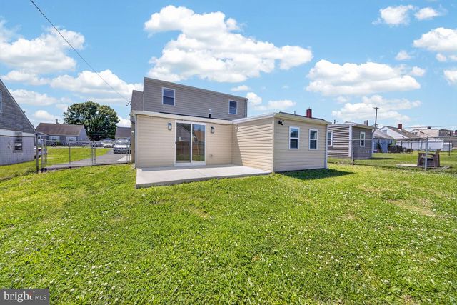 3129 SOLLERS POINT RD, Dundalk, MD 21222