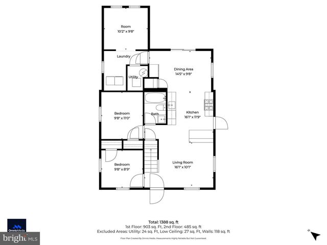 3129 SOLLERS POINT RD, Dundalk, MD 21222