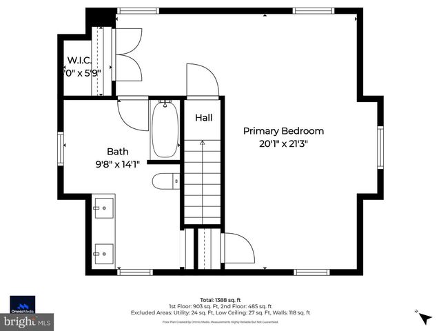 3129 SOLLERS POINT RD, Dundalk, MD 21222