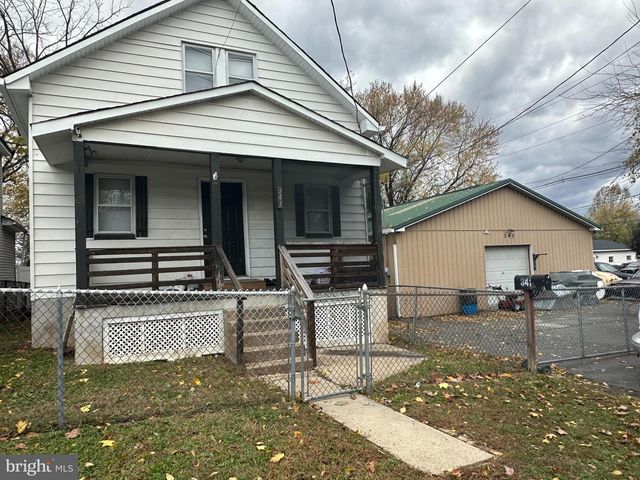 341 STOKES AVE, Ewing, NJ 08638