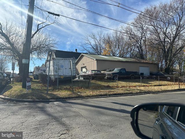 341 STOKES AVE, Ewing, NJ 08638