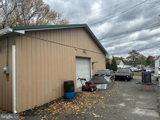 341 STOKES AVE, Ewing, NJ 08638