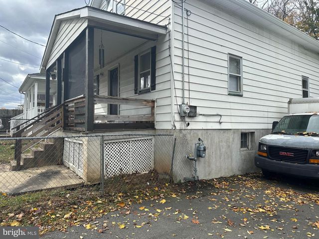 341 STOKES AVE, Ewing, NJ 08638