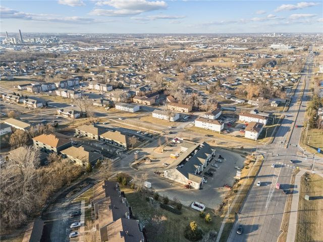 6620-6670 Preston Terrace Court SW, Cedar Rapids, IA 52404