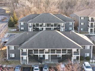 6620-6670 Preston Terrace Court SW, Cedar Rapids, IA 52404