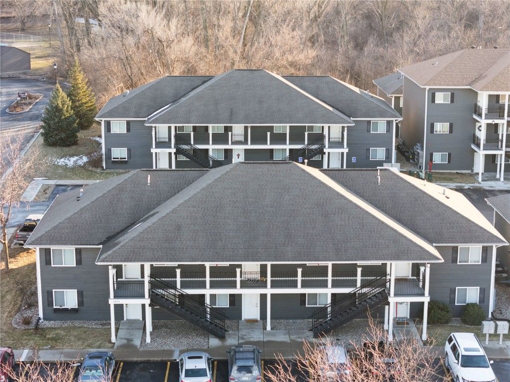 6620-6670 Preston Terrace Court SW, Cedar Rapids, IA 52404