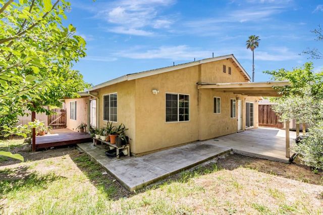 263 Vineyard Drive, San Jose, CA 95119