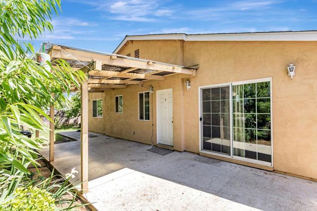 263 Vineyard Drive, San Jose, CA 95119
