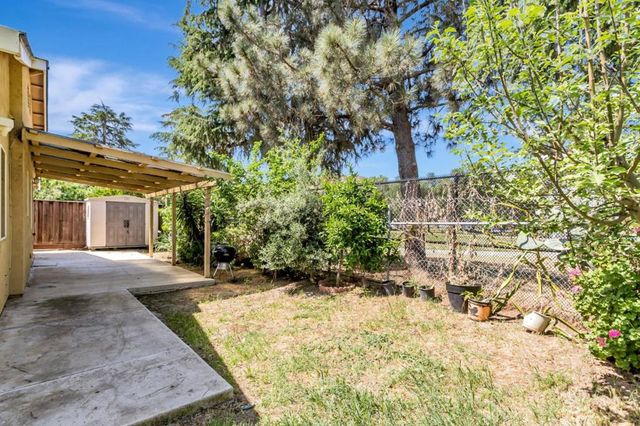 263 Vineyard Drive, San Jose, CA 95119