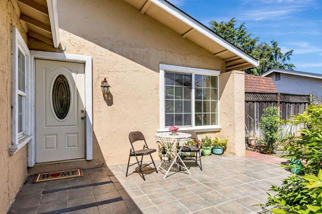 263 Vineyard Drive, San Jose, CA 95119