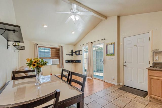 263 Vineyard Drive, San Jose, CA 95119