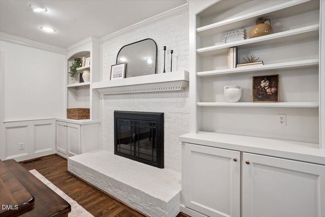 104 Frostwood Drive, Cary, NC 27518