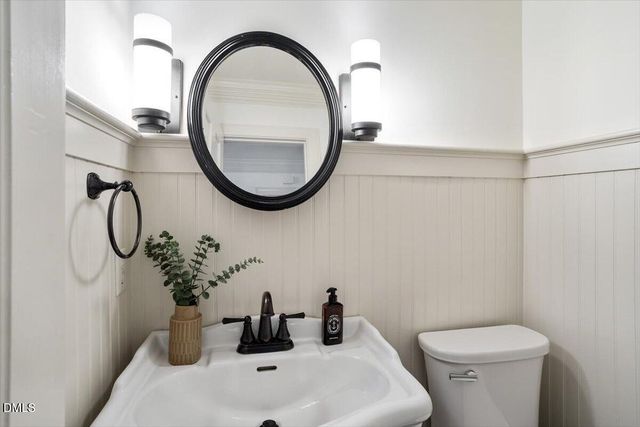 104 Frostwood Drive, Cary, NC 27518