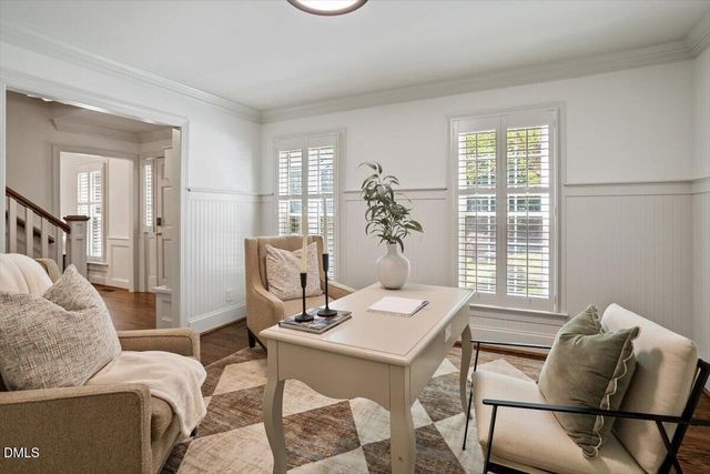 104 Frostwood Drive, Cary, NC 27518