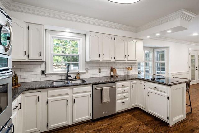 104 Frostwood Drive, Cary, NC 27518