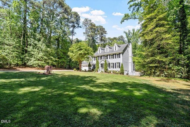 104 Frostwood Drive, Cary, NC 27518