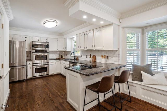 104 Frostwood Drive, Cary, NC 27518