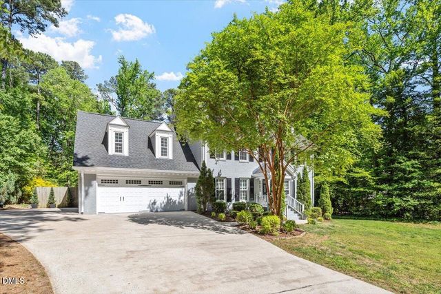 104 Frostwood Drive, Cary, NC 27518