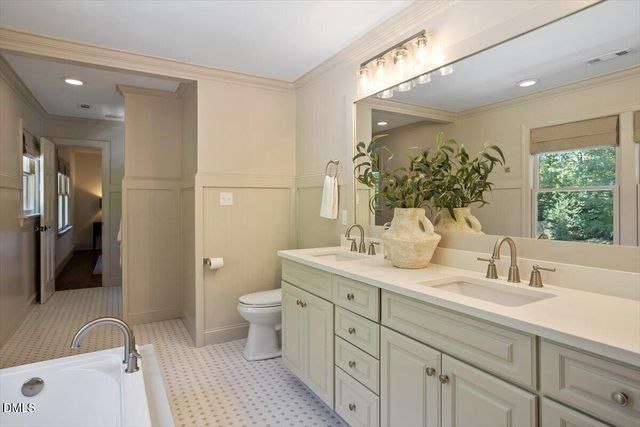 104 Frostwood Drive, Cary, NC 27518