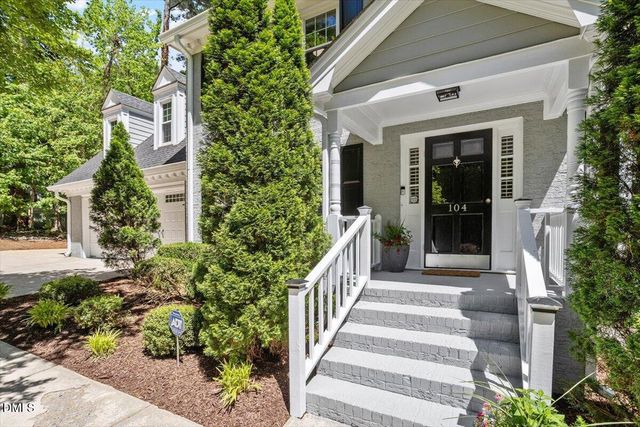 104 Frostwood Drive, Cary, NC 27518