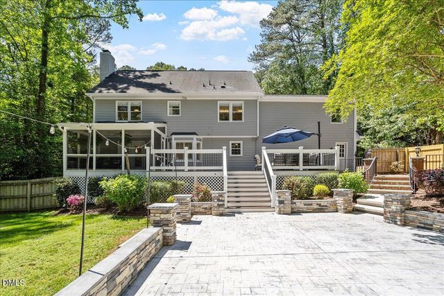 104 Frostwood Drive, Cary, NC 27518