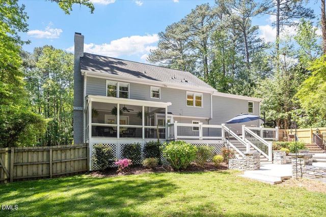 104 Frostwood Drive, Cary, NC 27518