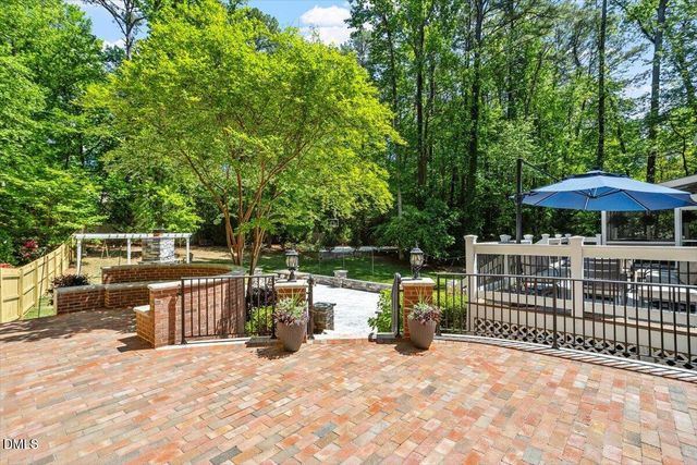 104 Frostwood Drive, Cary, NC 27518