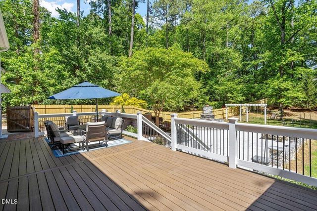 104 Frostwood Drive, Cary, NC 27518