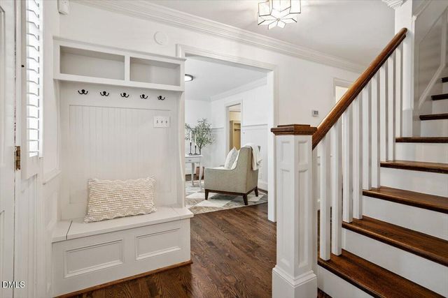 104 Frostwood Drive, Cary, NC 27518