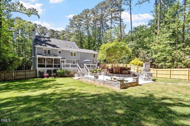 104 Frostwood Drive, Cary, NC 27518