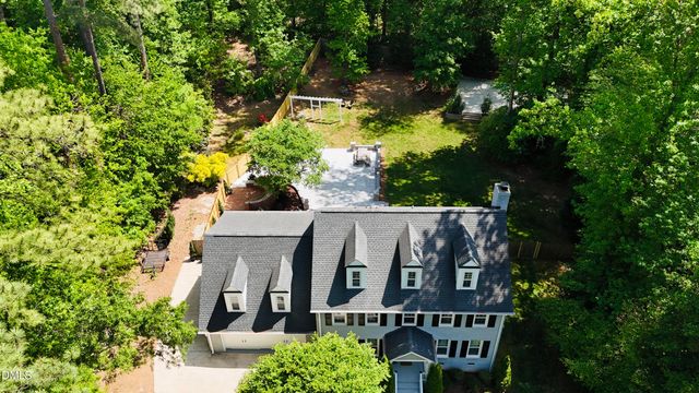 104 Frostwood Drive, Cary, NC 27518