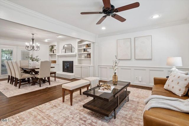 104 Frostwood Drive, Cary, NC 27518