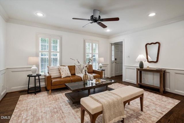 104 Frostwood Drive, Cary, NC 27518