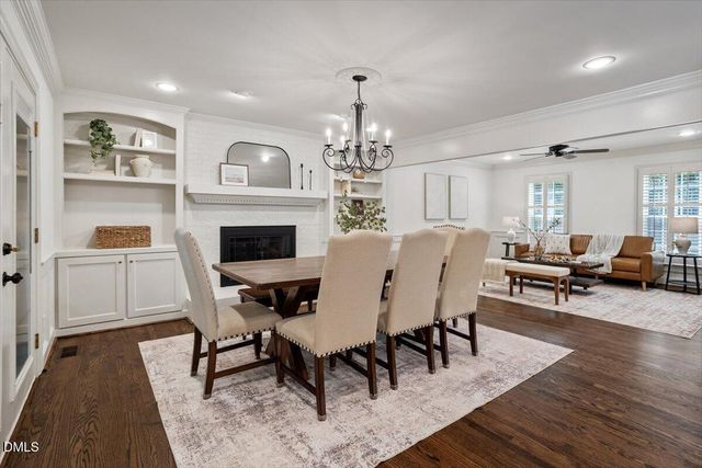 104 Frostwood Drive, Cary, NC 27518