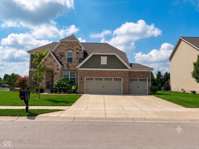 15648 Byrding Drive, Westfield, IN 46074