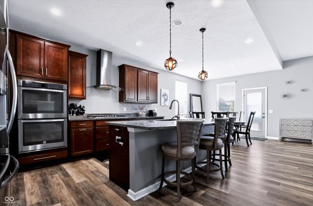 15648 Byrding Drive, Westfield, IN 46074