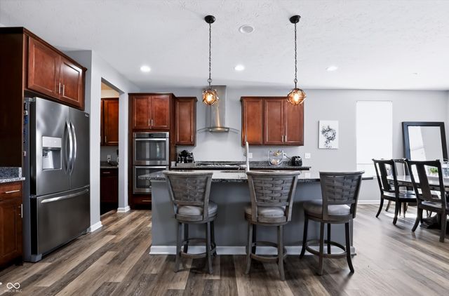 15648 Byrding Drive, Westfield, IN 46074