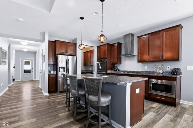 15648 Byrding Drive, Westfield, IN 46074