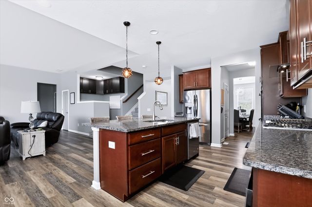 15648 Byrding Drive, Westfield, IN 46074