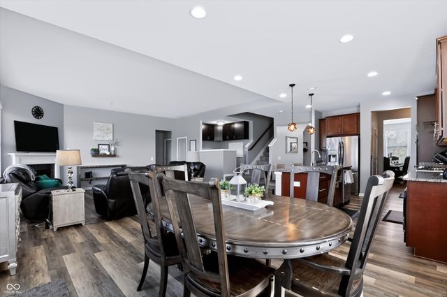 15648 Byrding Drive, Westfield, IN 46074