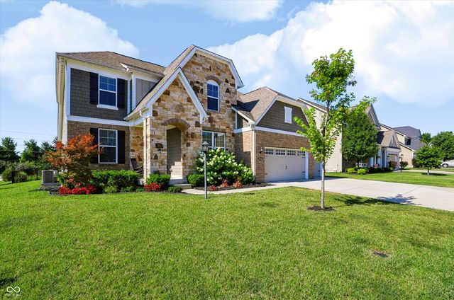 15648 Byrding Drive, Westfield, IN 46074