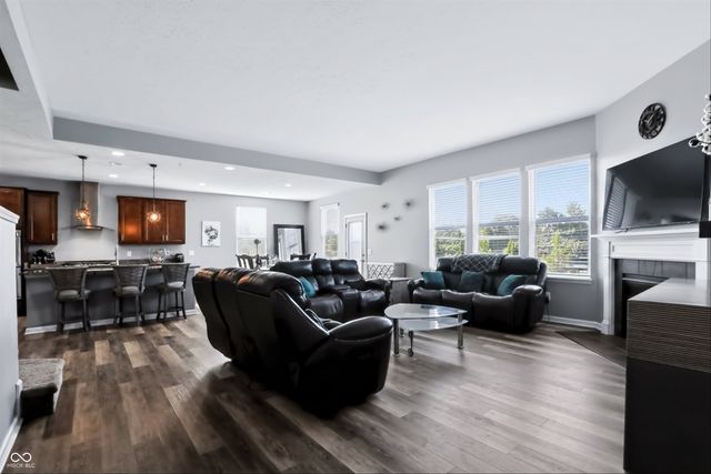 15648 Byrding Drive, Westfield, IN 46074