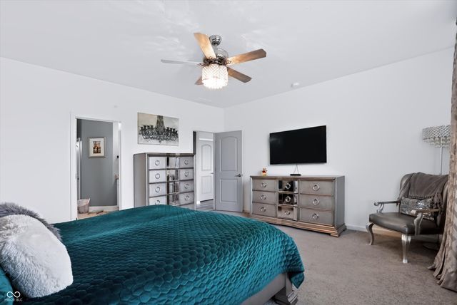 15648 Byrding Drive, Westfield, IN 46074