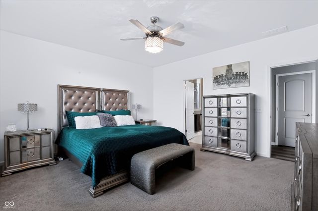 15648 Byrding Drive, Westfield, IN 46074