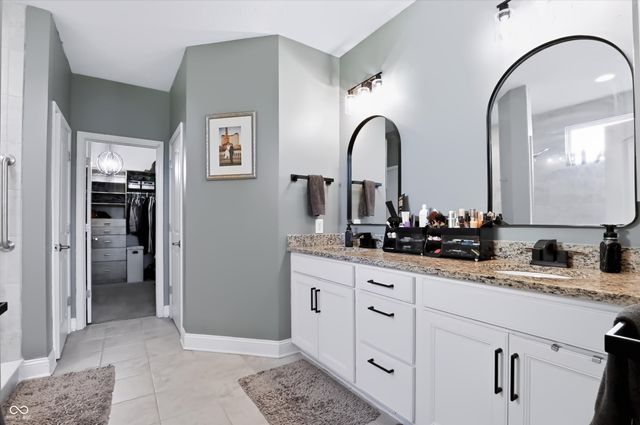 15648 Byrding Drive, Westfield, IN 46074